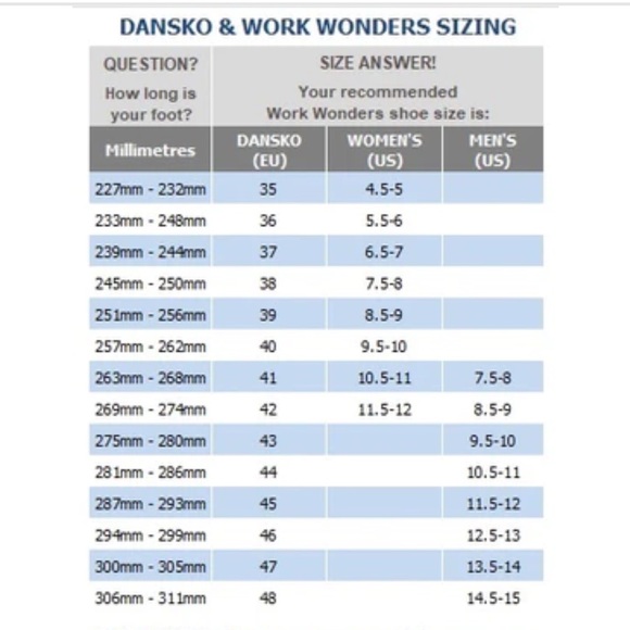 Dansko Hadley Mary Jane Shoes - Picture 13 of 13